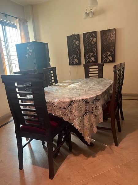 dining table set 9