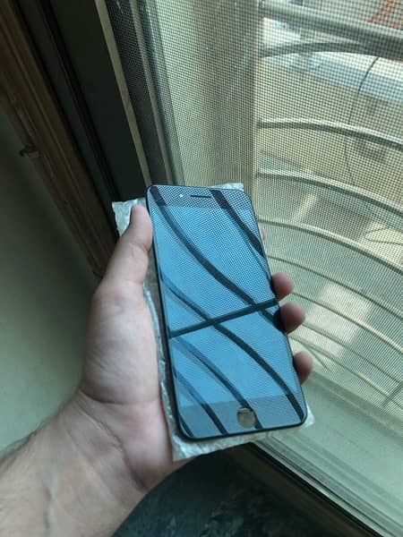 iphone 7plus 100% orignal panel 0