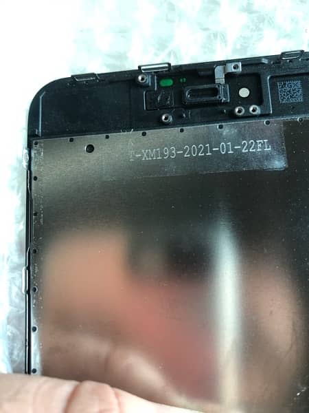 iphone 7plus 100% orignal panel 3
