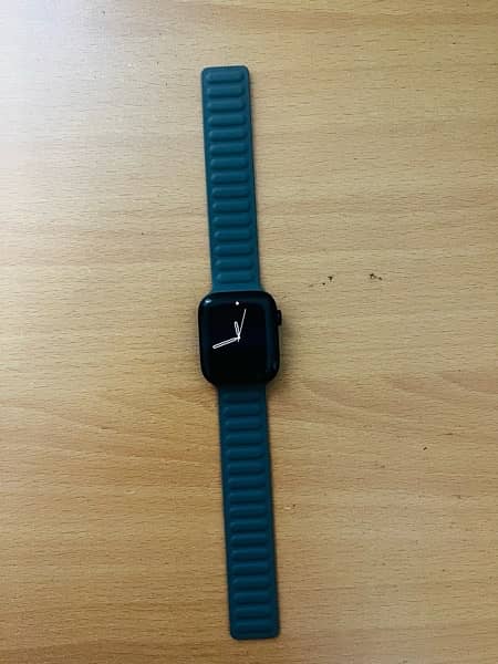 Apple watch SE GPS 44MM almost new 2