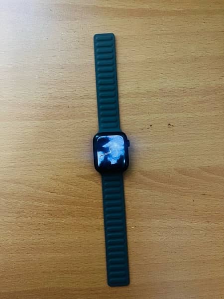 Apple watch SE GPS 44MM almost new 3