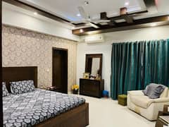 A Beautiful 1 Kanal House Is Available For Rent In PHASE 5 DHA, Lahore. 0