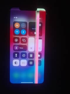 iPhone xs max original display smooth touch