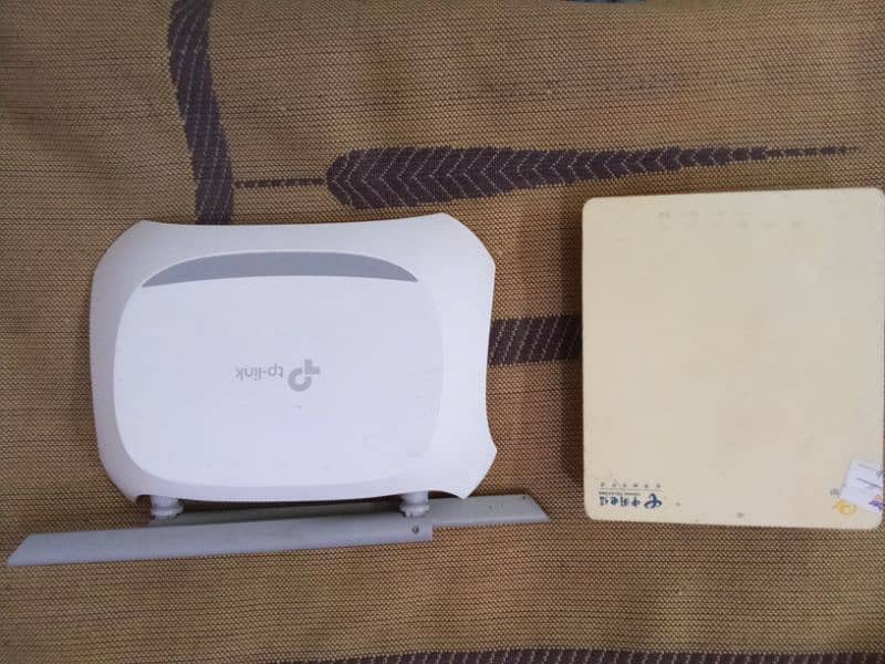 TP Link network Device Fiber optic 0