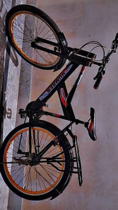 cycle for sale in new condition