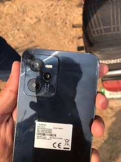 Realme C35 for selling