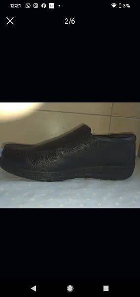 Hush puppies Slip-on shoes New 2
