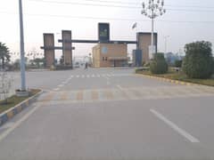 Ready To Buy A Residential Plot 10 Marla In Gujranwala 0