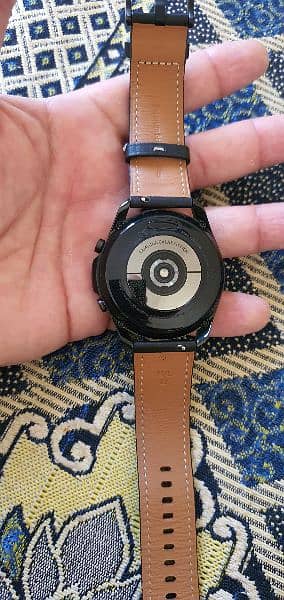 Samsung watch 3 2