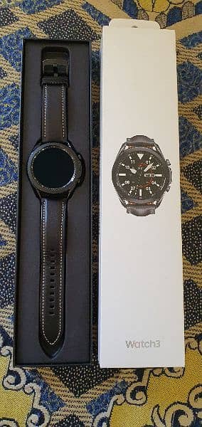 Samsung watch 3 3