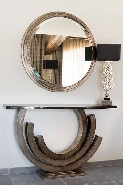 PVC designer vanities Vanity Basin Bathroom accessories 12