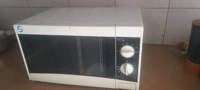 PEL Menual Oven useful for kitchen |In used condition
