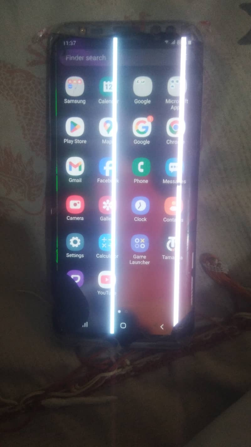 Samsung s8 plus 1