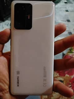 Xiaomi MI 11T 8/256, Dimensity 1200 5g, Gaming phone
