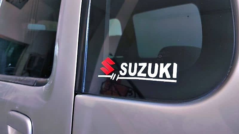 Suzuki Wagnar for Sale,good condition 4