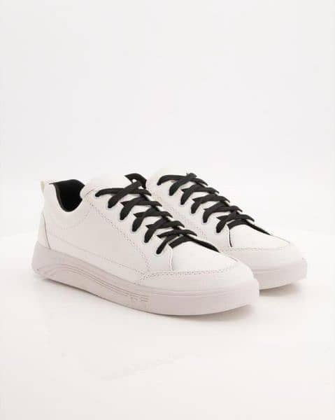 Black & White sneakers 1901 2