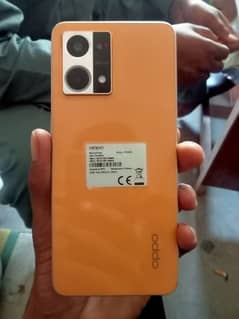 oppo f21 pro condition 9:10 fresh pice daba charger avelable