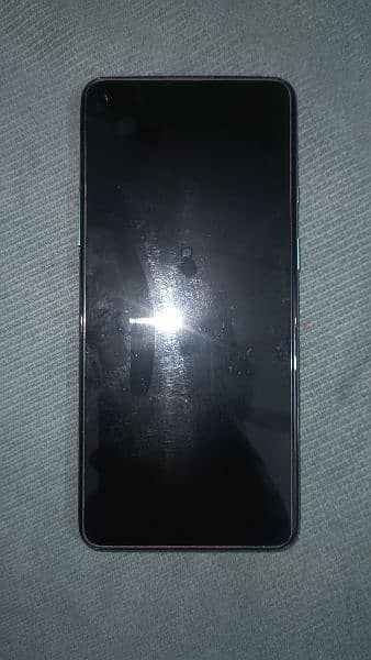OnePlus 8T 0