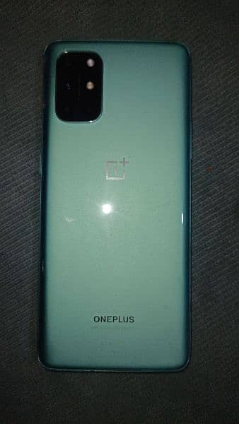 OnePlus 8T 1