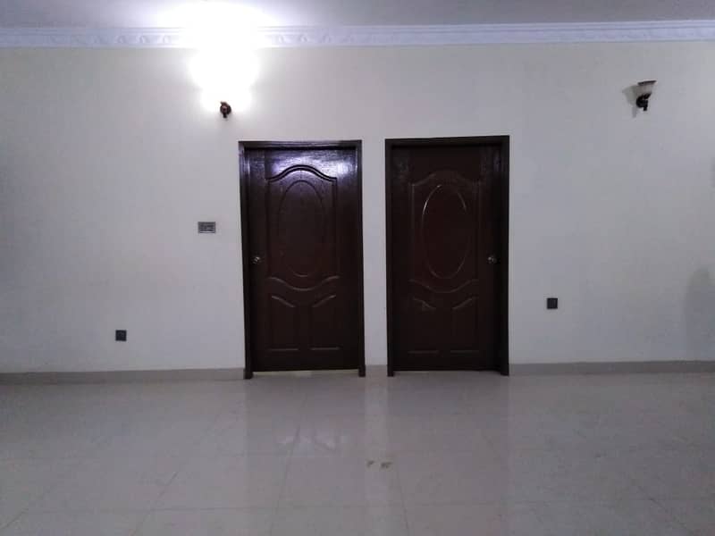 650 Square Feet Flat In Stunning Quetta Town - Sector 18-A Is Available For sale 1