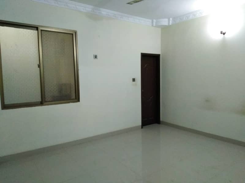 650 Square Feet Flat In Stunning Quetta Town - Sector 18-A Is Available For sale 3
