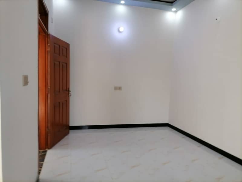 650 Square Feet Flat In Stunning Quetta Town - Sector 18-A Is Available For sale 4