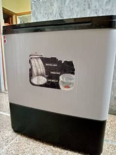 Dawlance Dw 7500 G Washing Machine