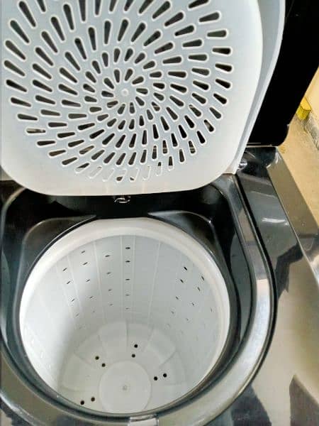 Dawlance Dw 7500 G Washing Machine 6