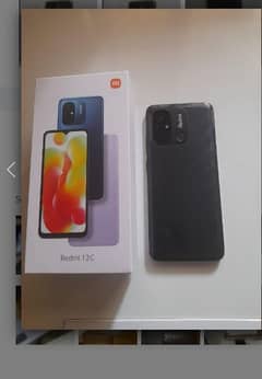 redmi 12c 10 by 10