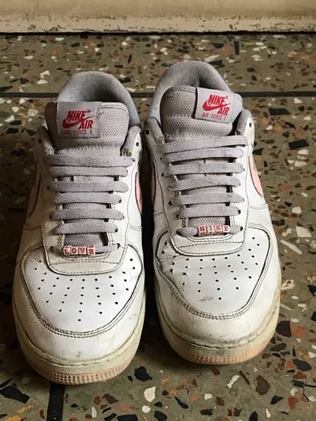 Nike Air Force 1 Low VD Valentine’s Day 0