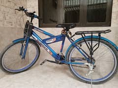Cycle for sell in good condition 0