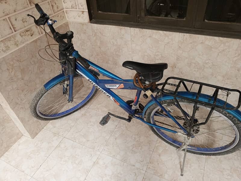 Cycle for sell in good condition 3