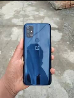 OnePlus nord n10 5g