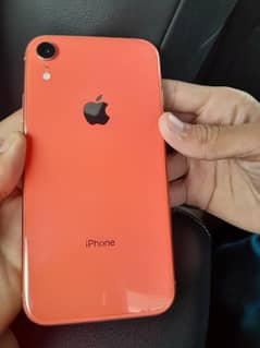ipone xr 10 By 10 condition 0