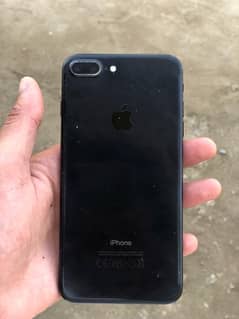 iphone 7 plus pta approved all ok official pta approved 0