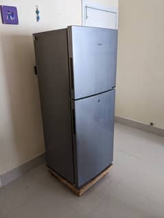 [NOT AVAILABLE] Haier HRF-306EB/EP 3+ Years used