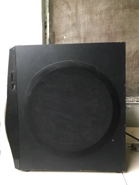 audio vision A106 1