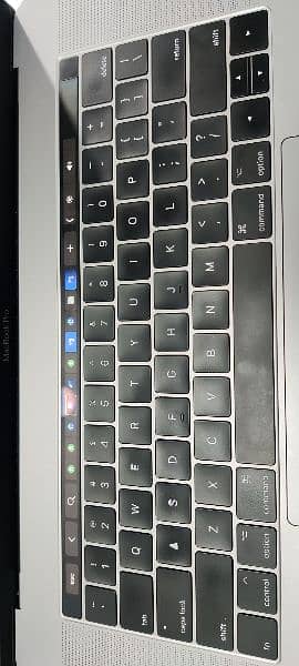 MacBook pro 2017 5