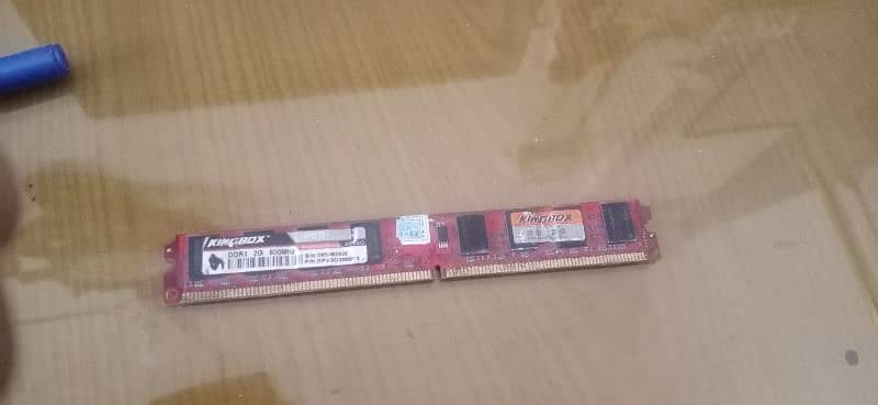 gaming ram 2gb for pc 1
