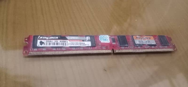 gaming ram 2gb for pc 2