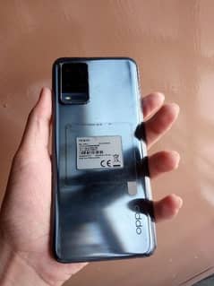 OPPO A54 PTA proved 0