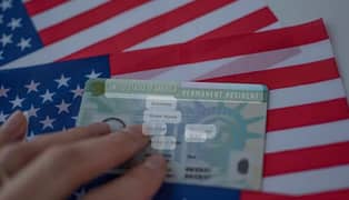 United States Only Sponsorship Visa Available