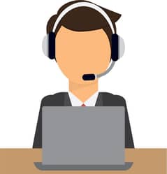 LOOKING FOR A CALL OPERATOR FOR SPA (WORK FROM HOME)