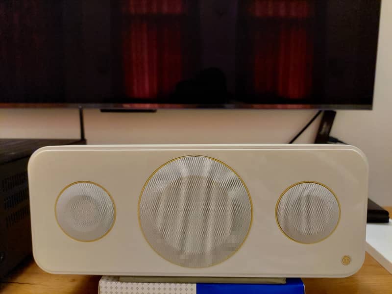 Monitor Audio Vector 5.1 speaker package (like bose, klipsch, kef) 2