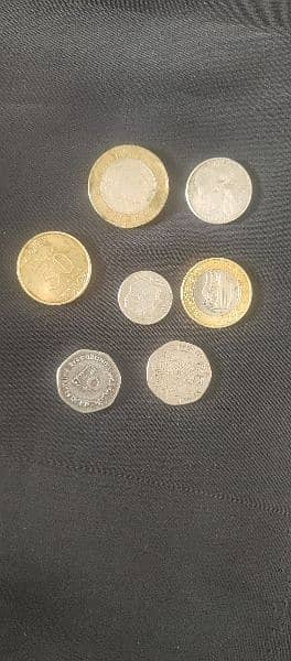 old Coins 0