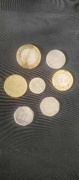 old Coins 3