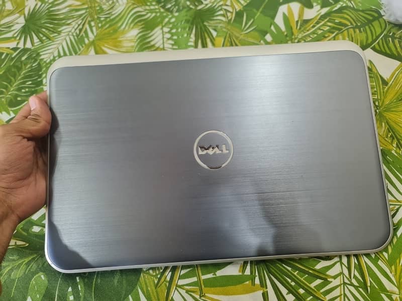 Dell i5 3rd gen 6/500gb exchange possible with iphone 0