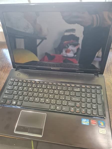 Dell i5 3rd gen 6/500gb exchange possible with iphone 6