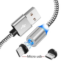 Micro USB Charging Cable for Android 0