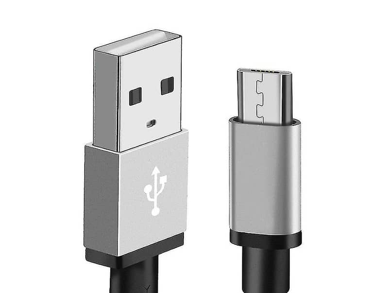 Micro USB Charging Cable for Android 4